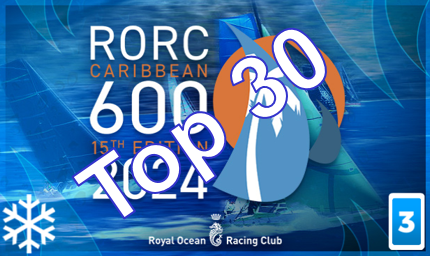 Rorc 600 top 1