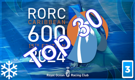 Rorc 600 top