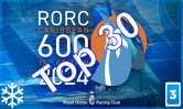 Rorc 600 top